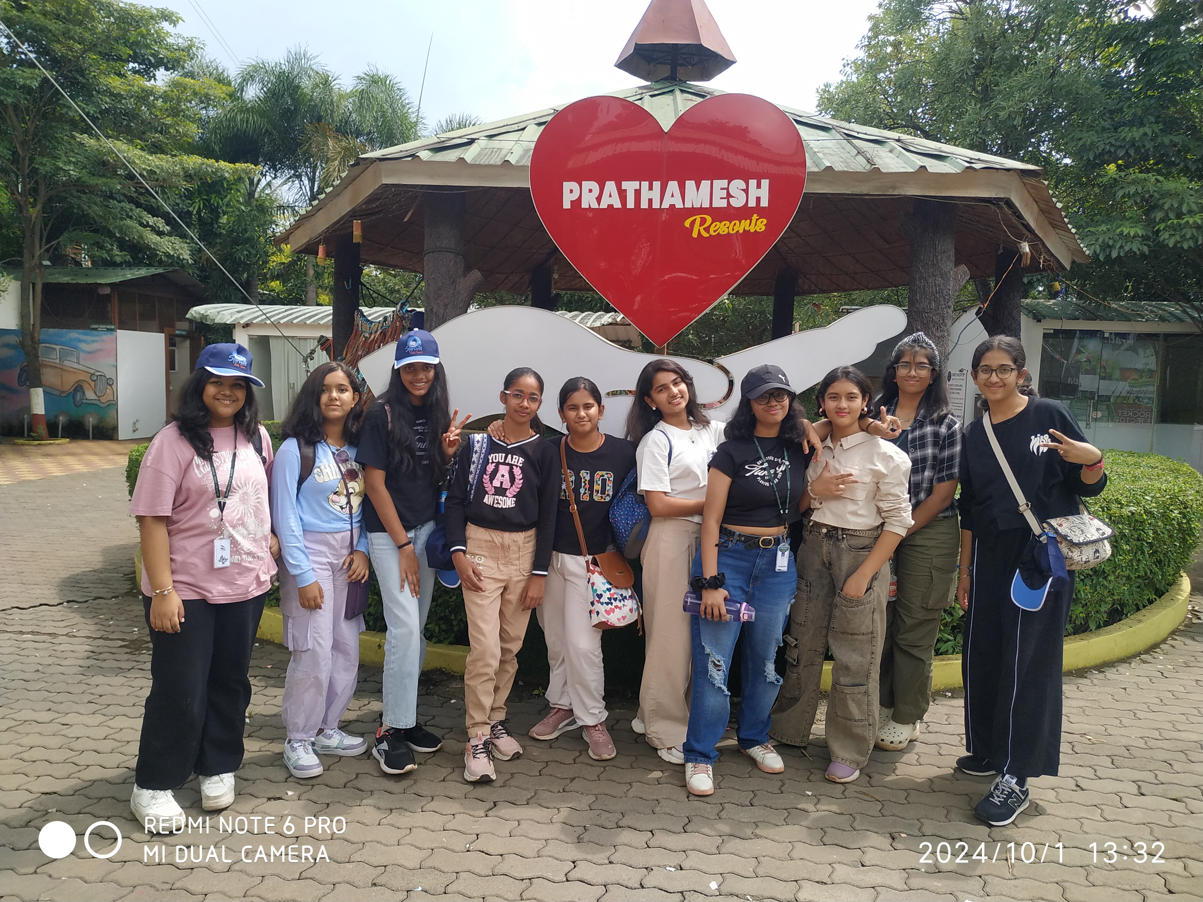 Farm Visit